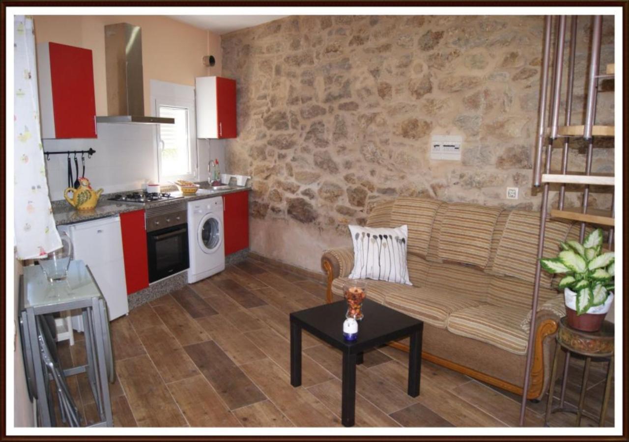 Apartamento En Zona Rustica De 卡马里纳斯 外观 照片