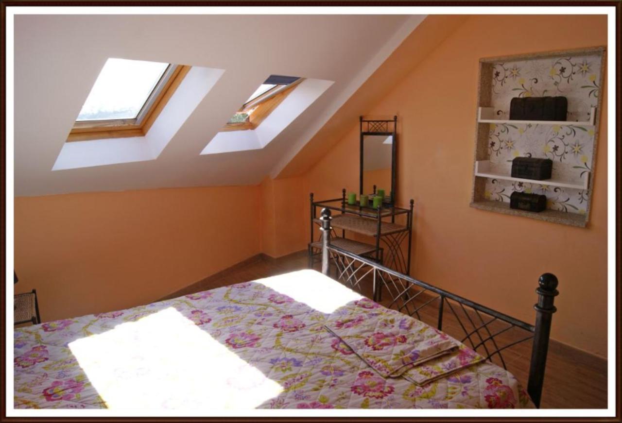 Apartamento En Zona Rustica De 卡马里纳斯 外观 照片