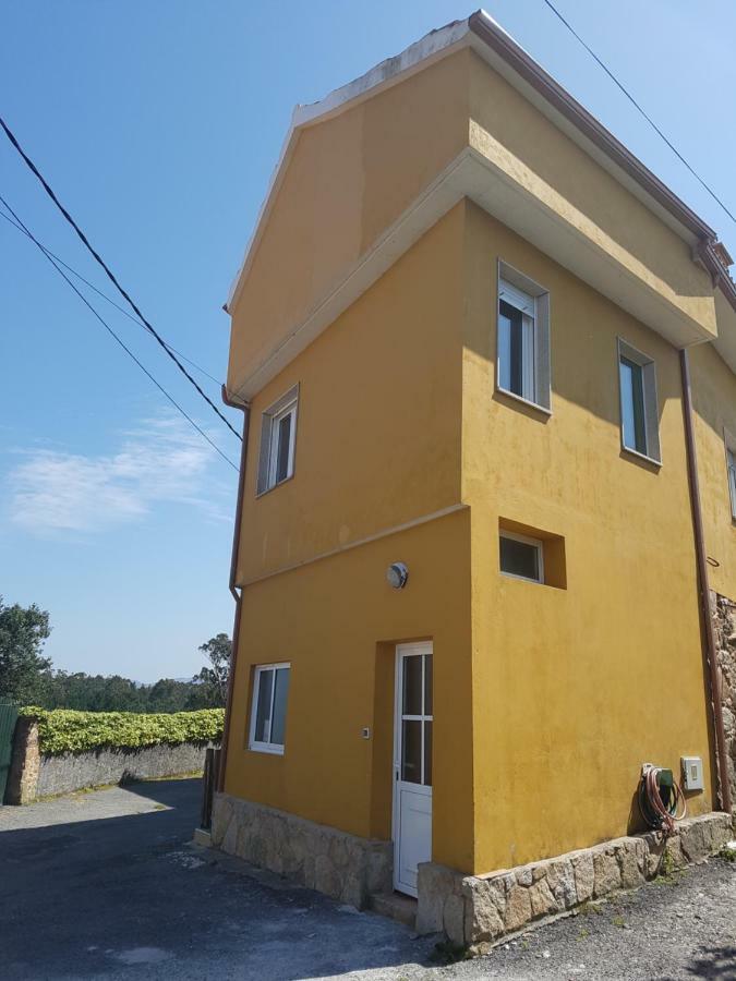 Apartamento En Zona Rustica De 卡马里纳斯 外观 照片